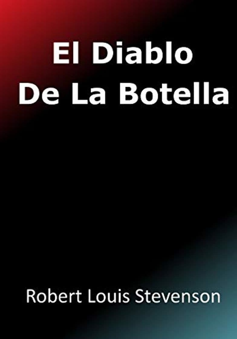 Libro El diablo de la botella