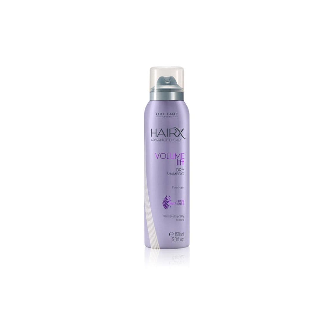 Product Champô Seco Volume Lift HairX Advanced