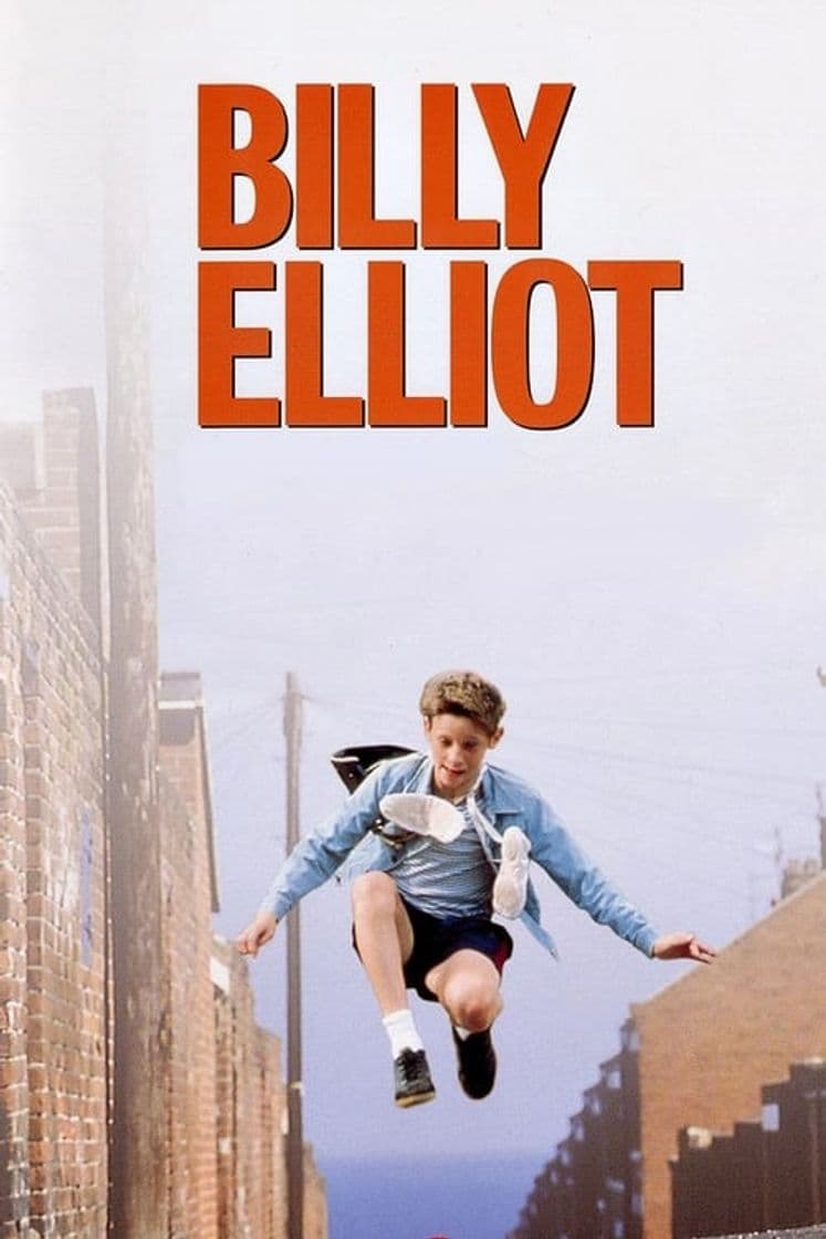 Movie Billy Elliot