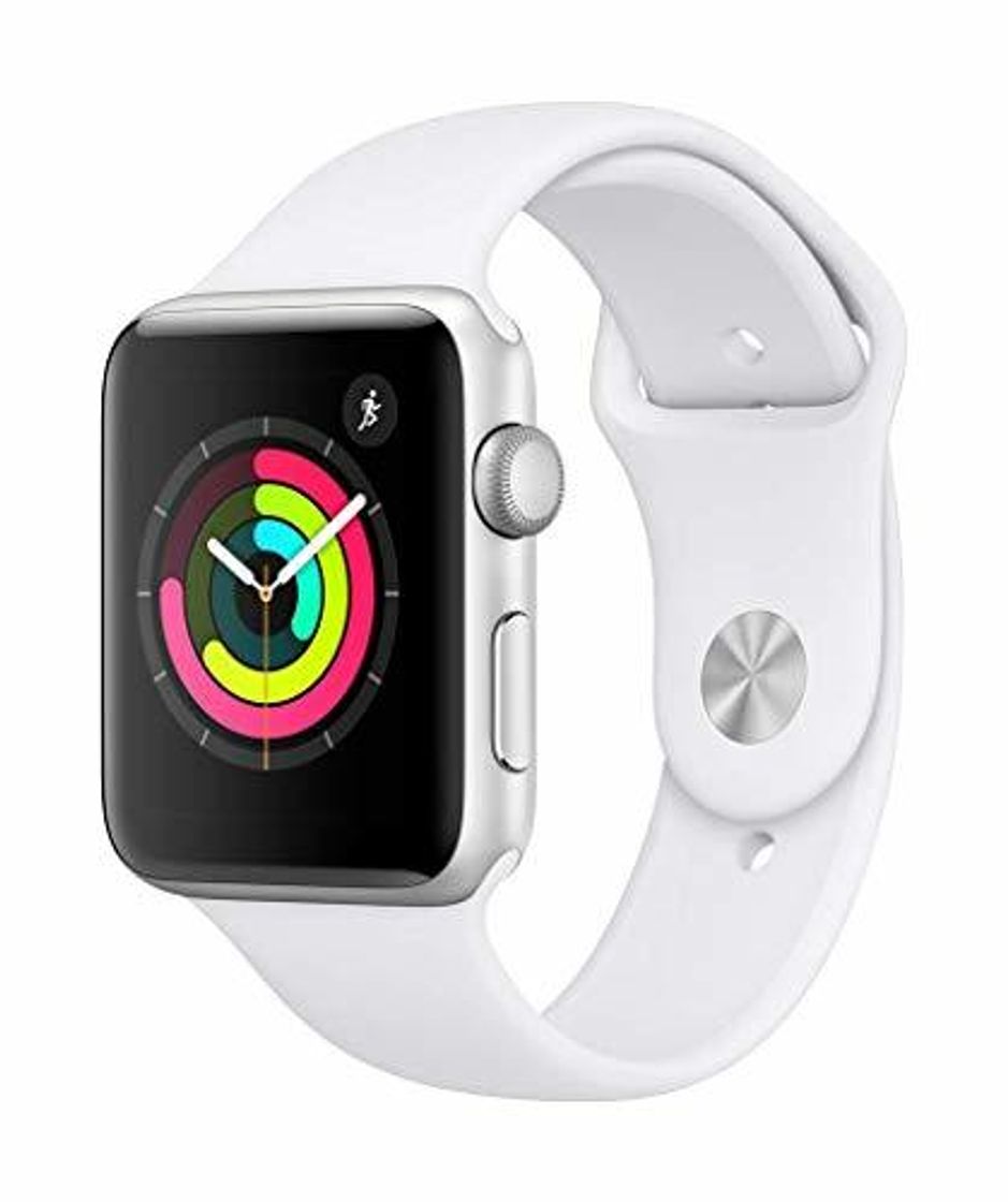 Electrónica Apple Watch Series 3