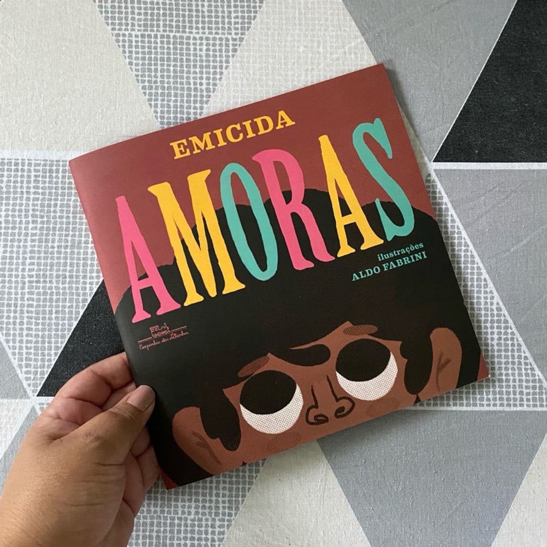 Book Amoras