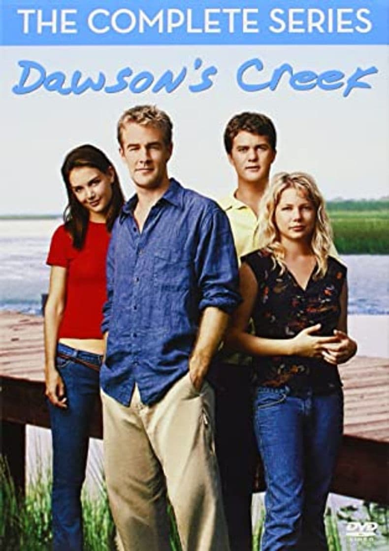 Serie Dawson's Creek