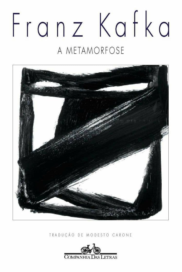 Book A Metamorfose 