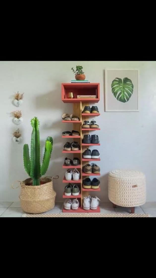 Moda ideas de organización 