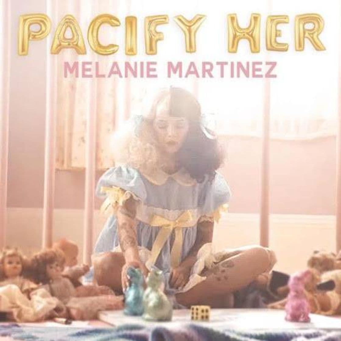 Music Pacify Her