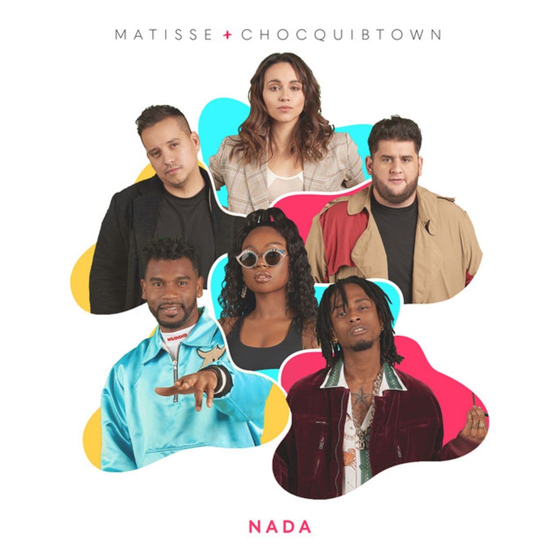 Music Nada - Matisse