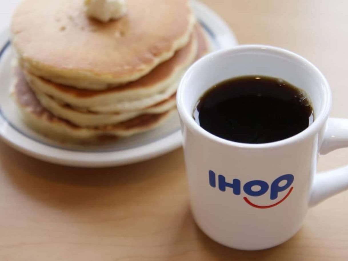 Restaurants IHOP