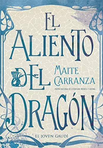 Libro El aliento del dragón