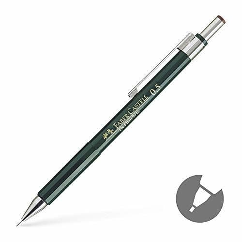 Producto Faber-Castell 9715