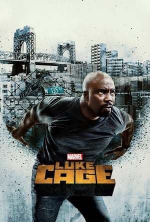 Serie Marvel's Luke Cage