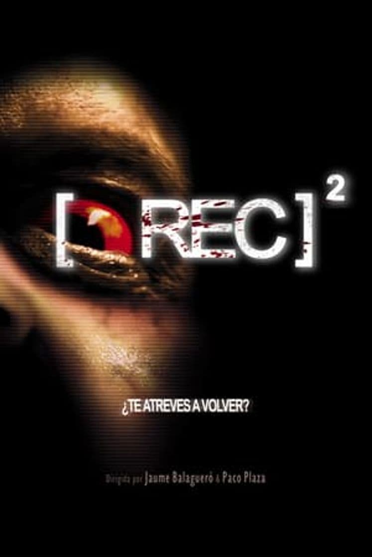 Movie [REC]²