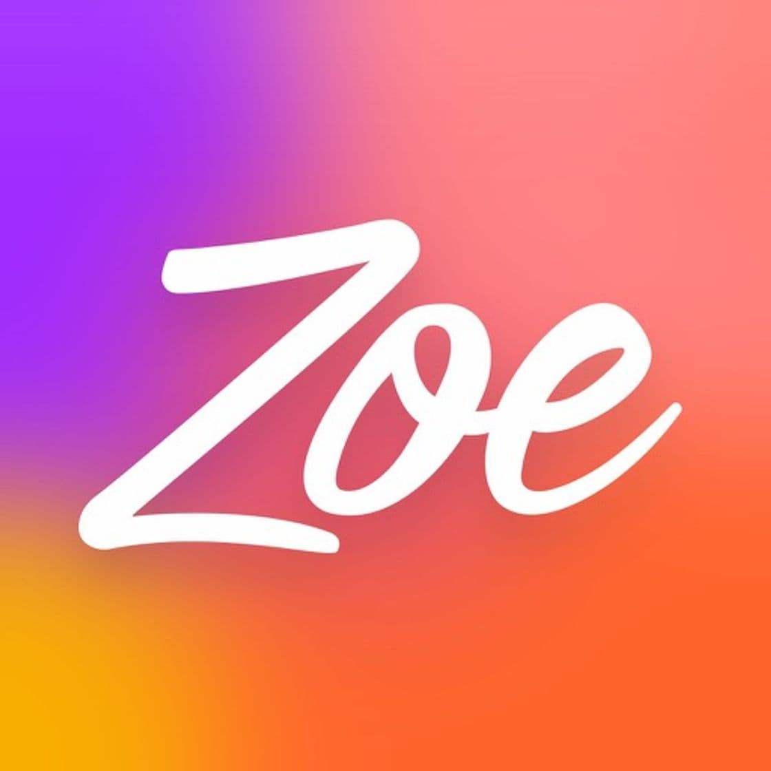 App Zoe: Lesbian Dating & Chat App