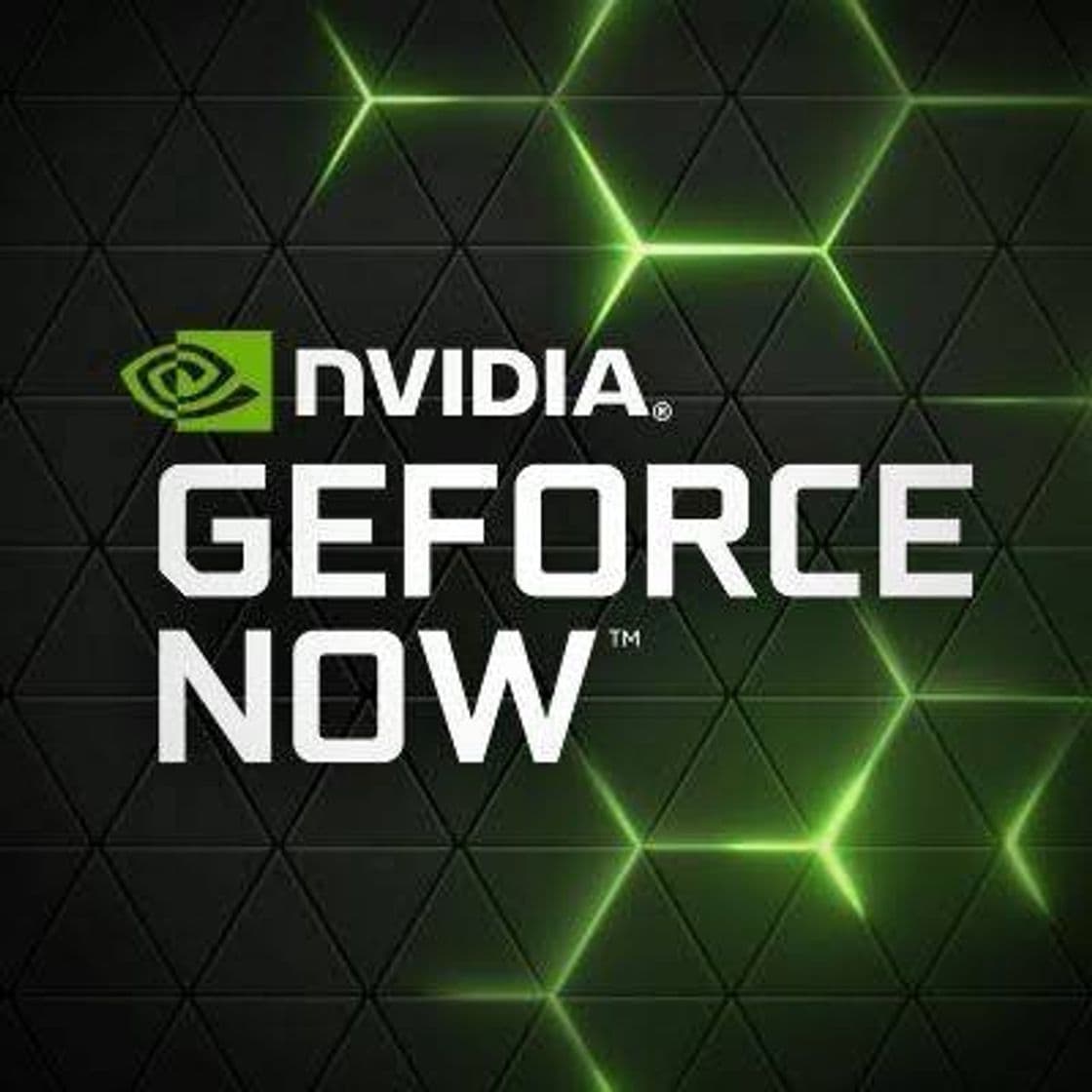 Fashion NVIDIA GEFORCE NOW