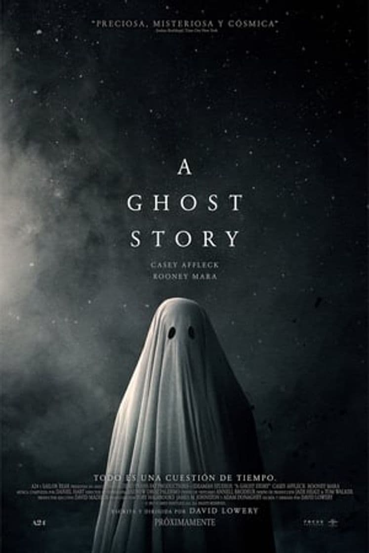 Movie A Ghost Story