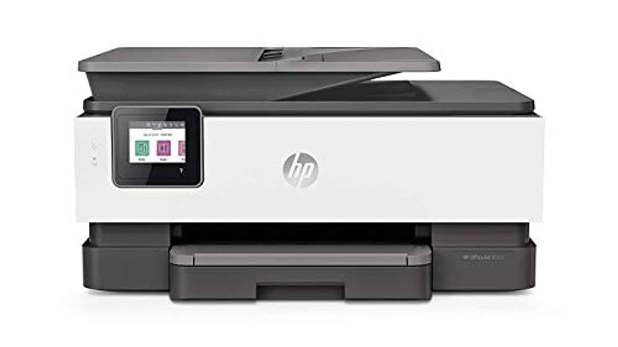 Place HP OfficeJet Pro 8022 - Impresora Multifunción de Tinta