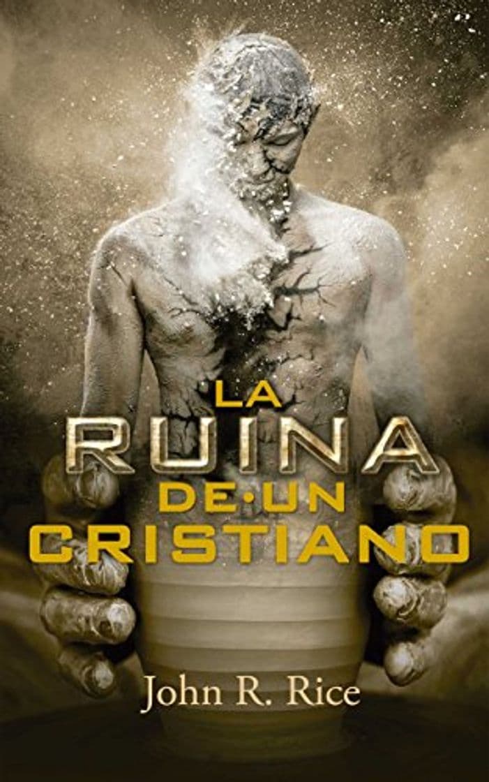 Book La Ruina de un Cristiano