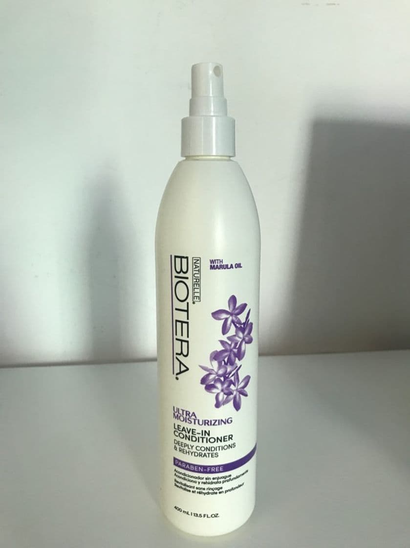 Producto Biotera Anti-Frizz Intense Smoothing Shampoo by ZOTOS