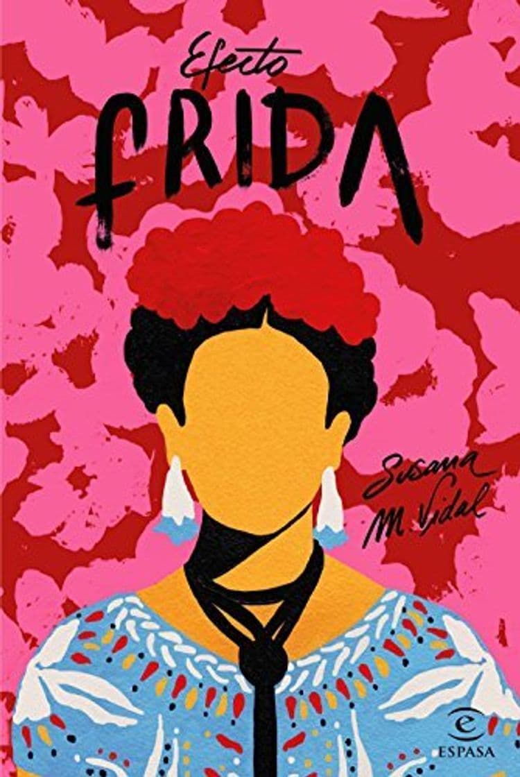 Libro Efecto Frida