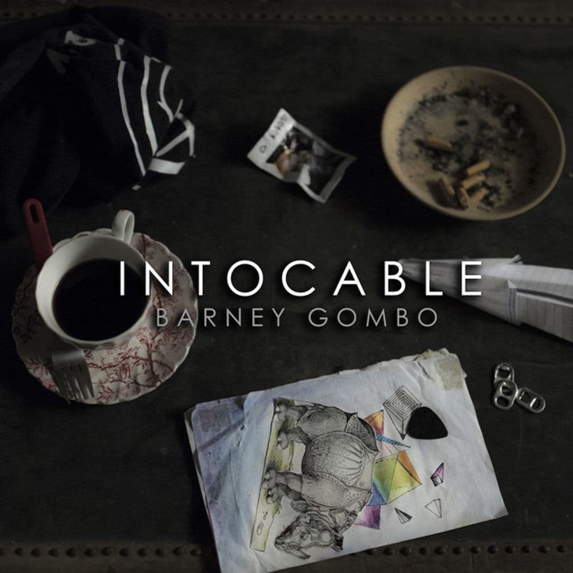 Music Intocable