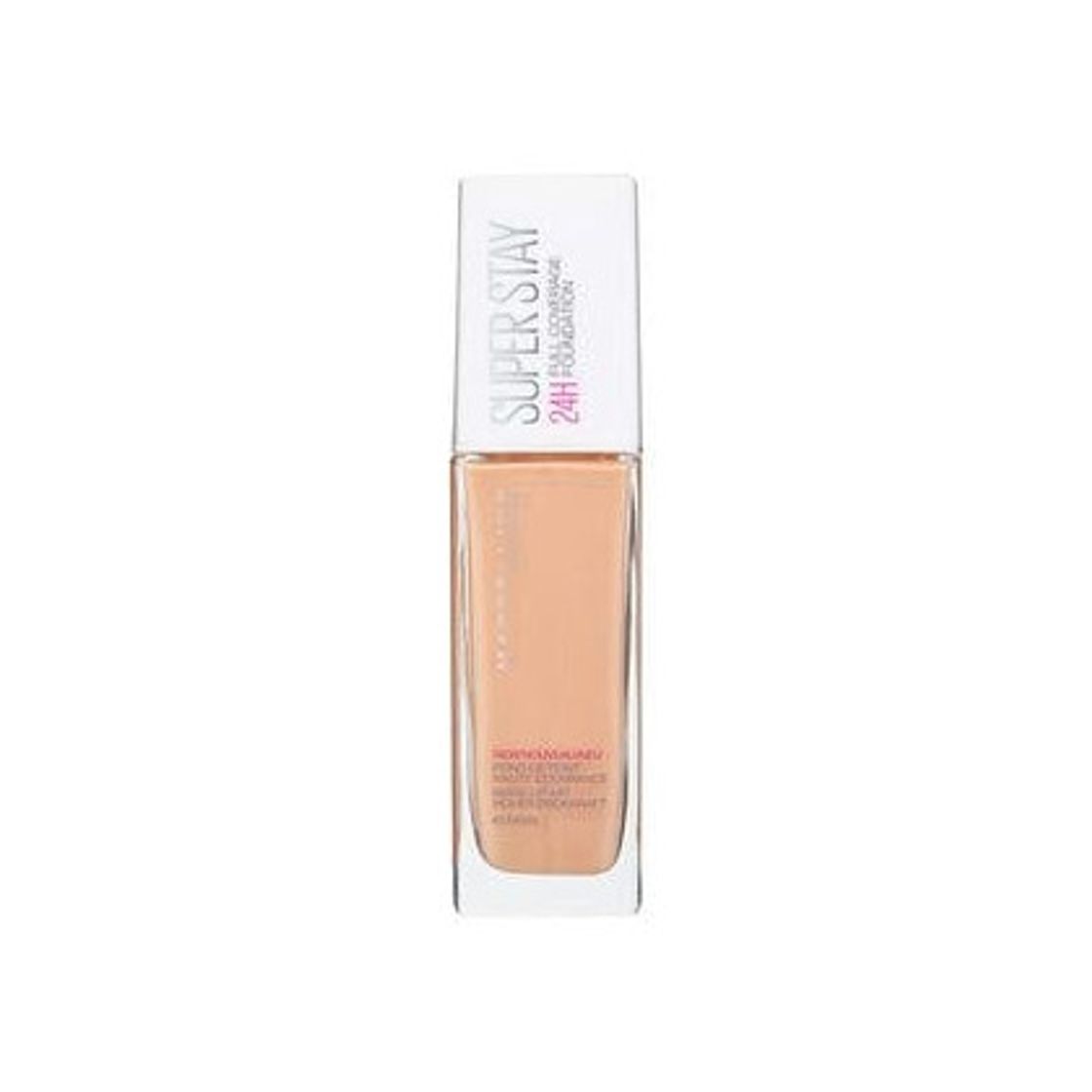 Product Maybelline Super Stay 24h Foundation