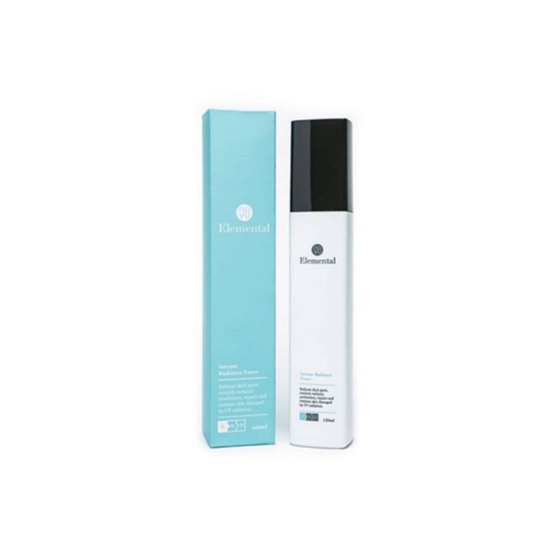 Producto NOVU Elemental intense radiance toner 