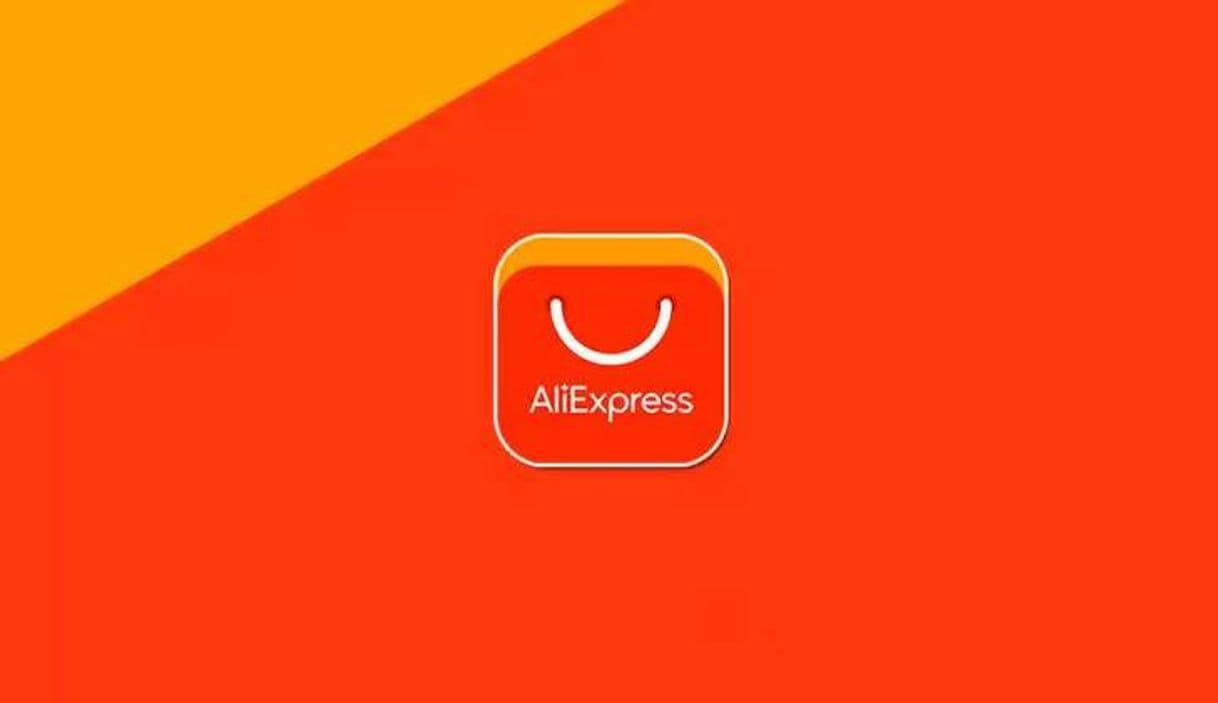 App AliExpress 