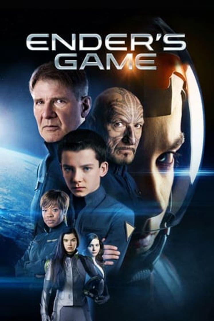 Movie Ender's Game