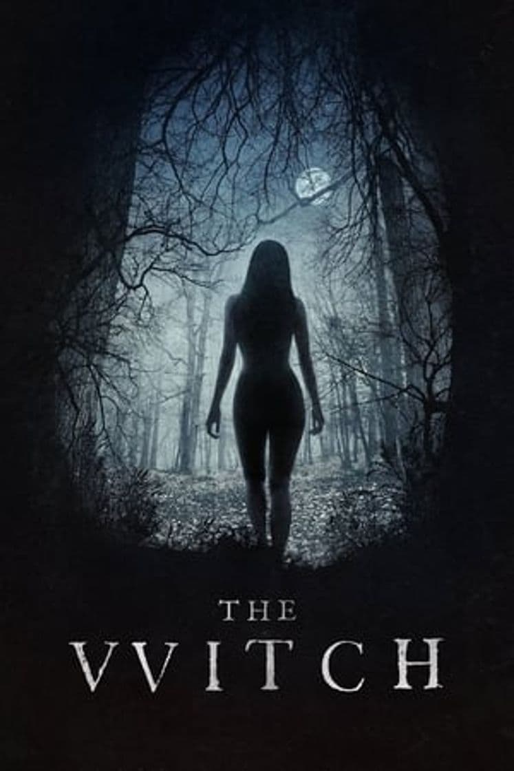 Movie The Witch