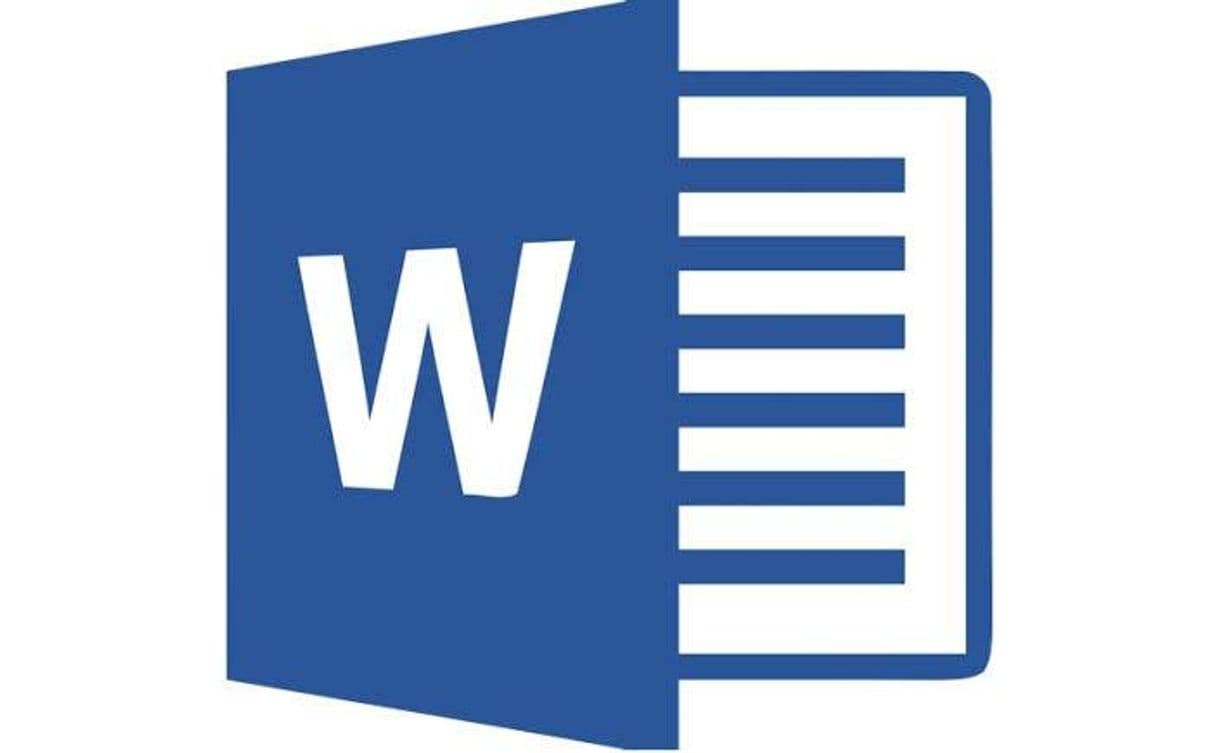 Moda Microsoft Word