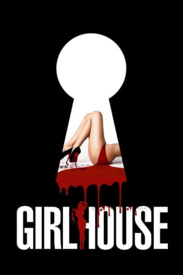 Película GirlHouse