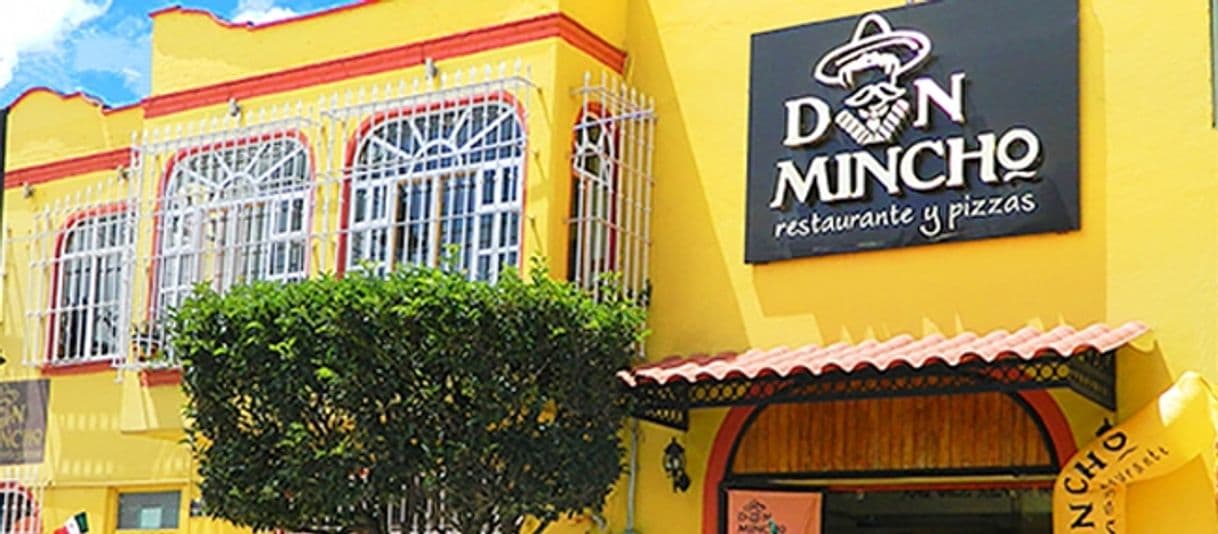 Restaurantes Don Mincho