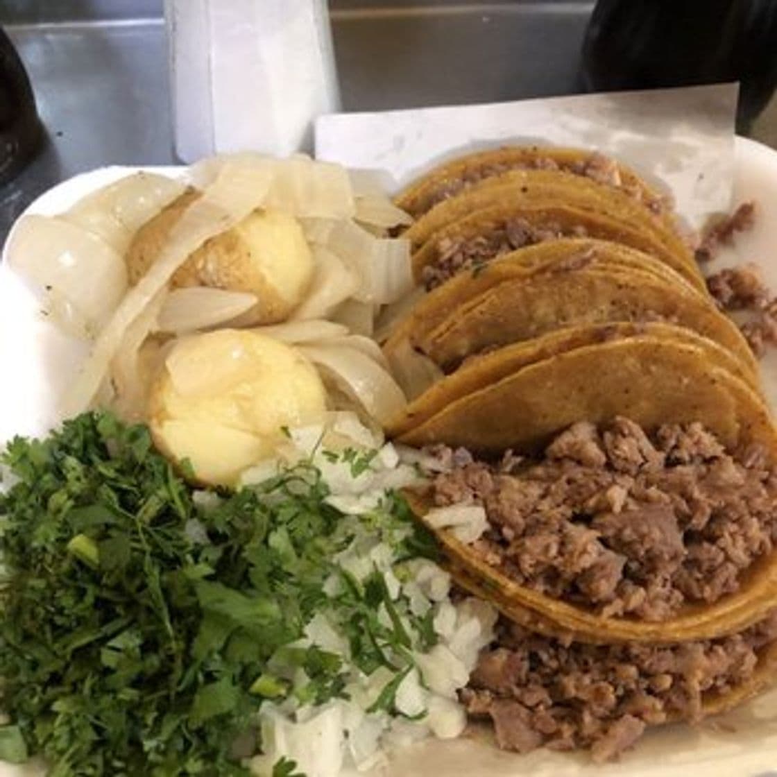 Restaurants Tacos Pilo