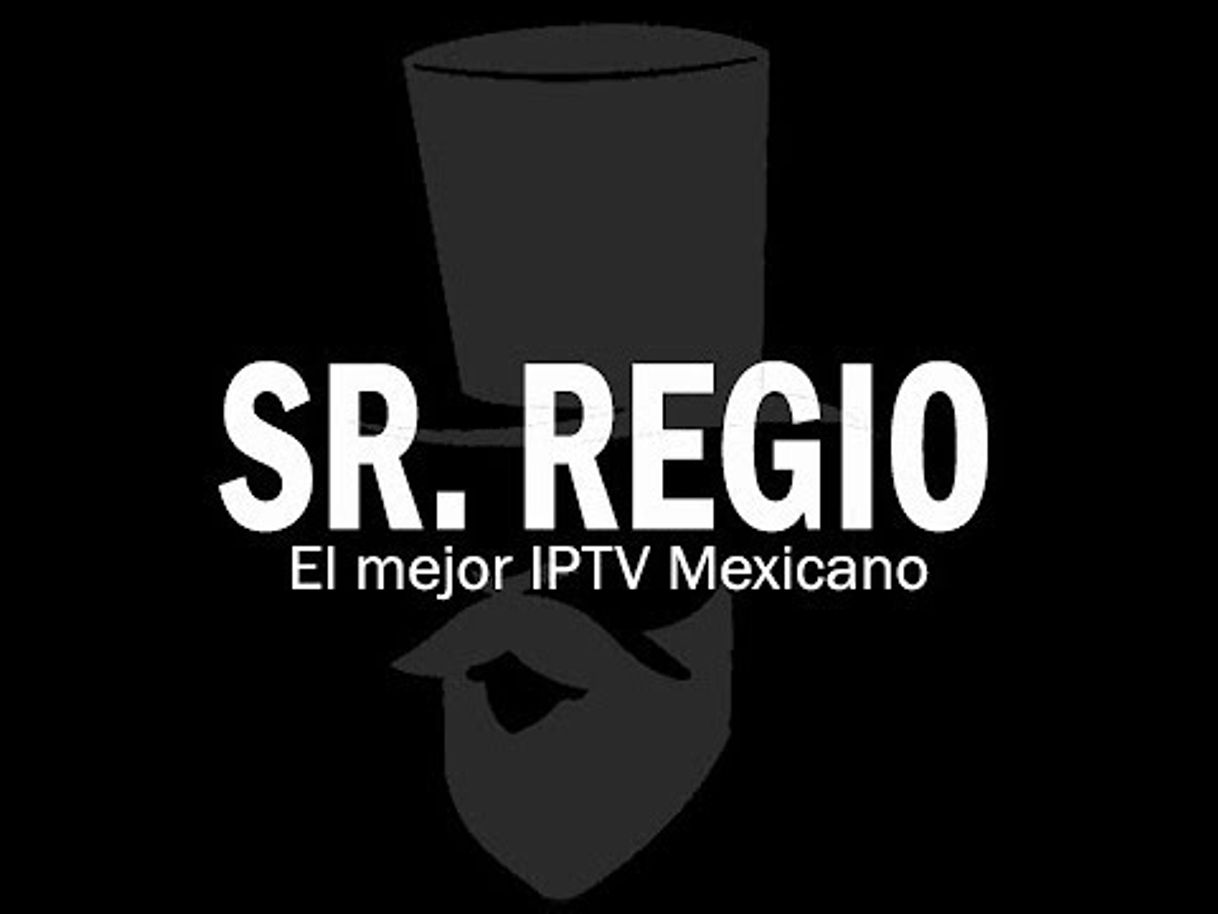 App Srregio