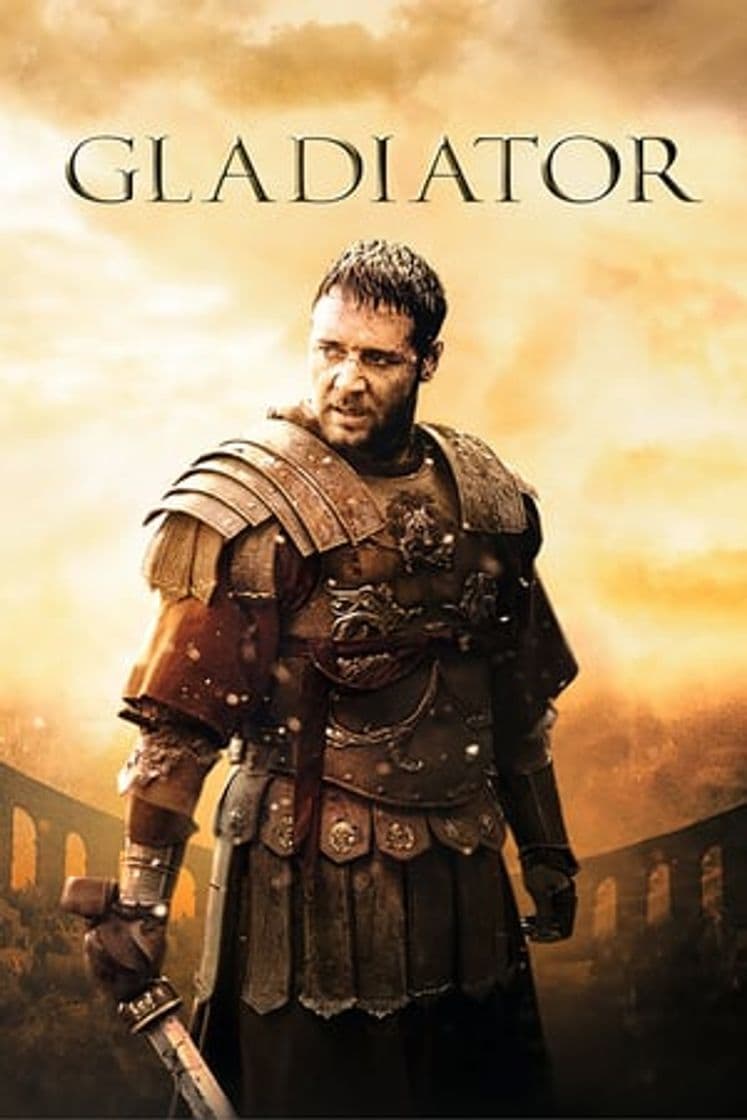 Movie Gladiator