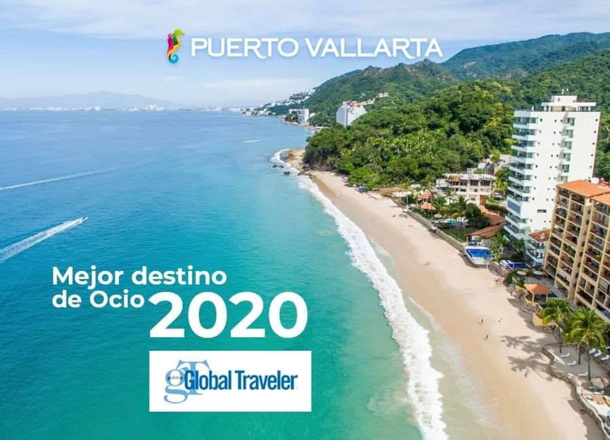 Lugar Puerto Vallarta