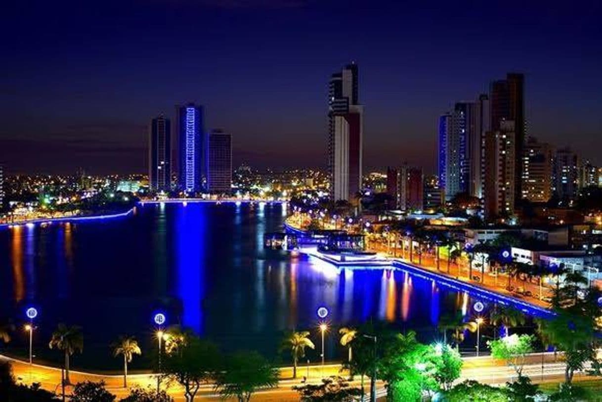 Moda Minha cidade campina grande Paraíba ❤️❤️❤️