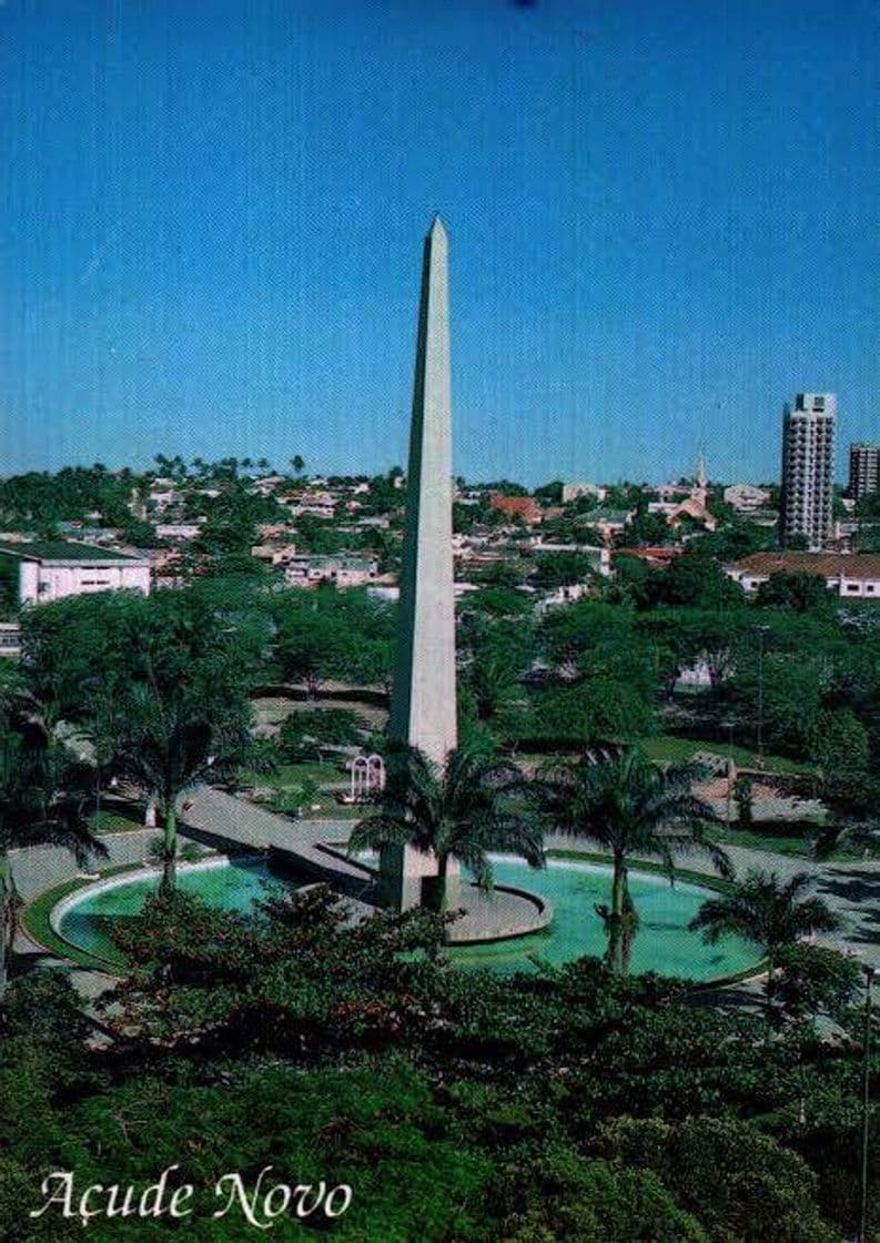 Moda Nossa campina grande