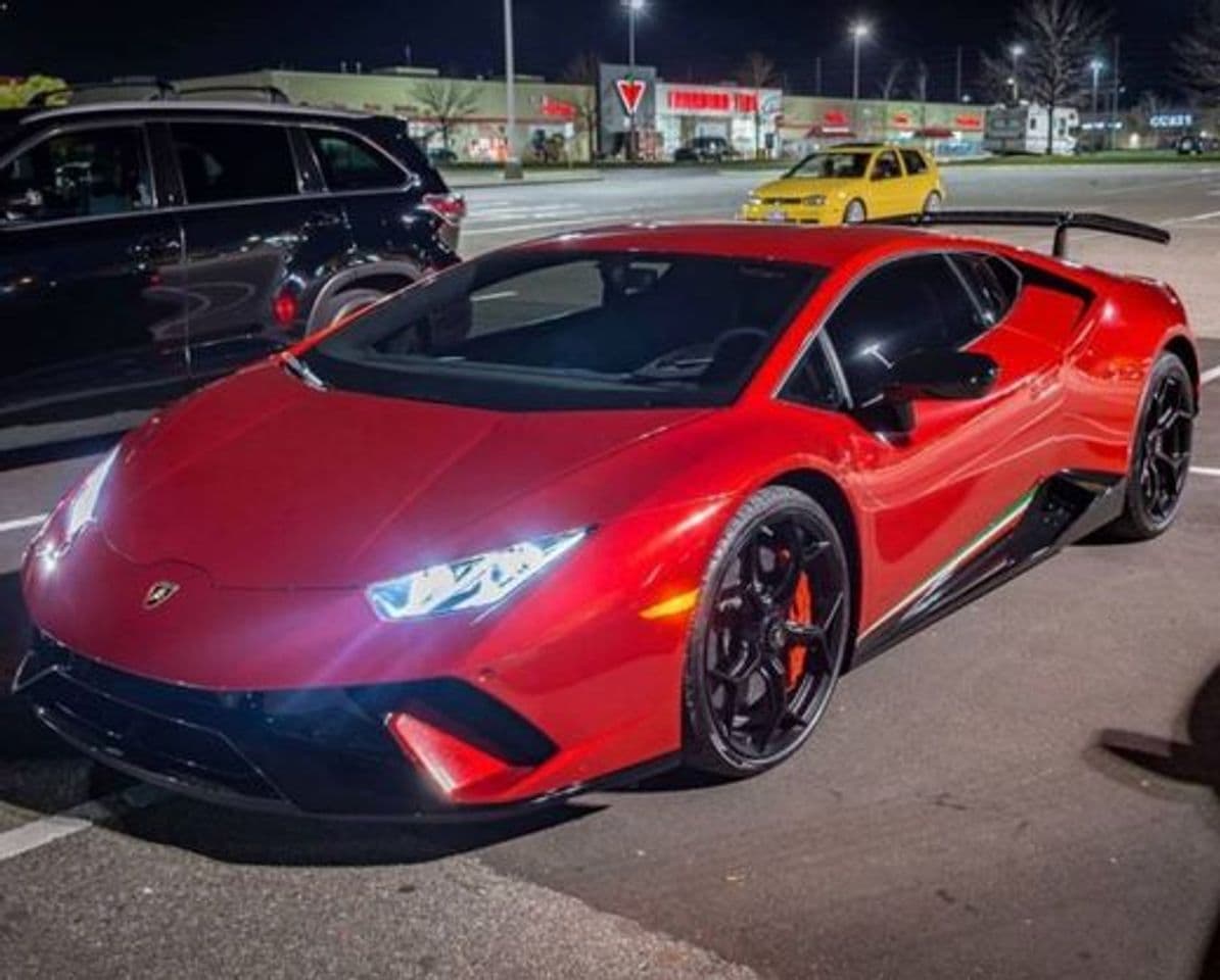 Fashion lamborghini huracan