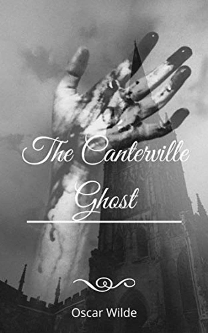 Book The Canterville Ghost