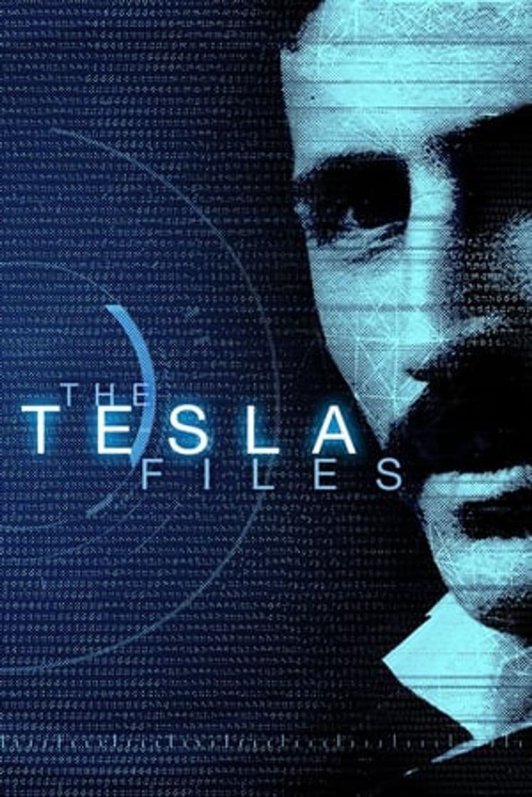 Serie The Tesla Files