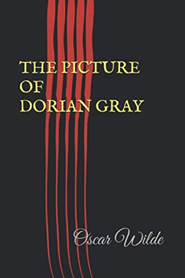 Book The Picture of Dorian Gray By Oscar Wilde