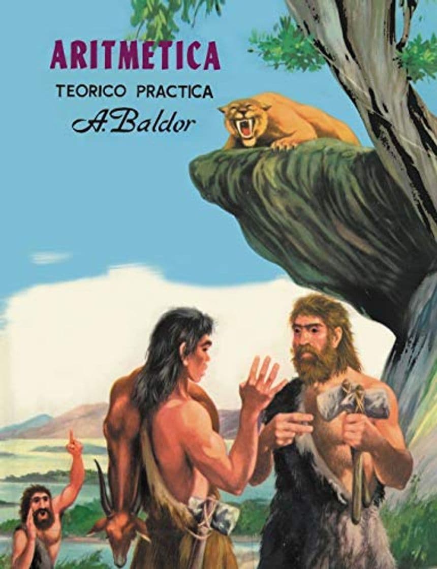 Book Aritmetica: Teorico, Practica