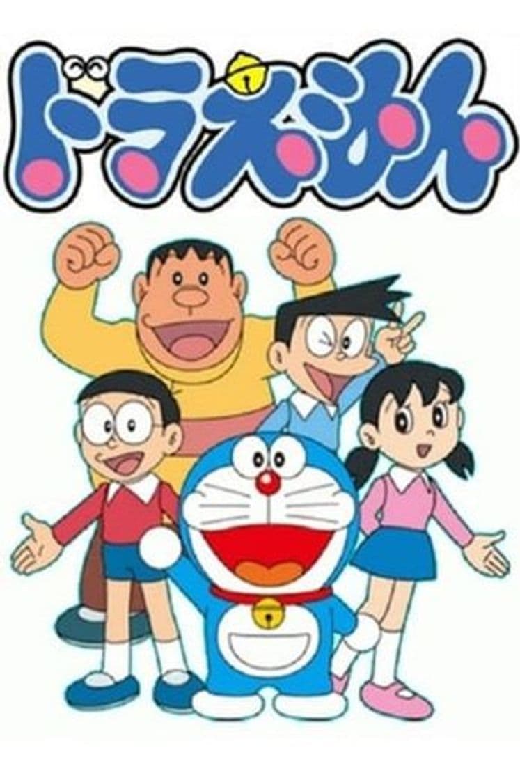 Serie Doraemon