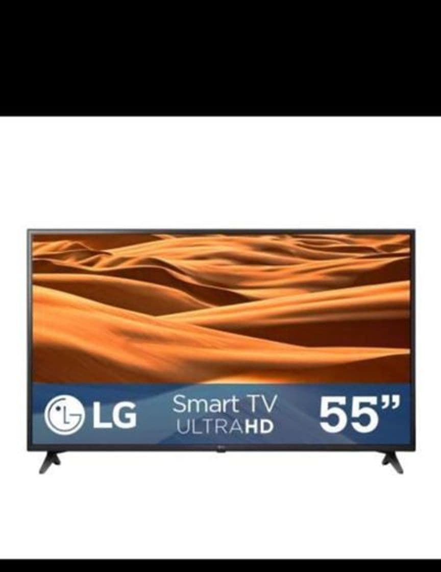 Product Pantalla LG smart tv ultra hd 