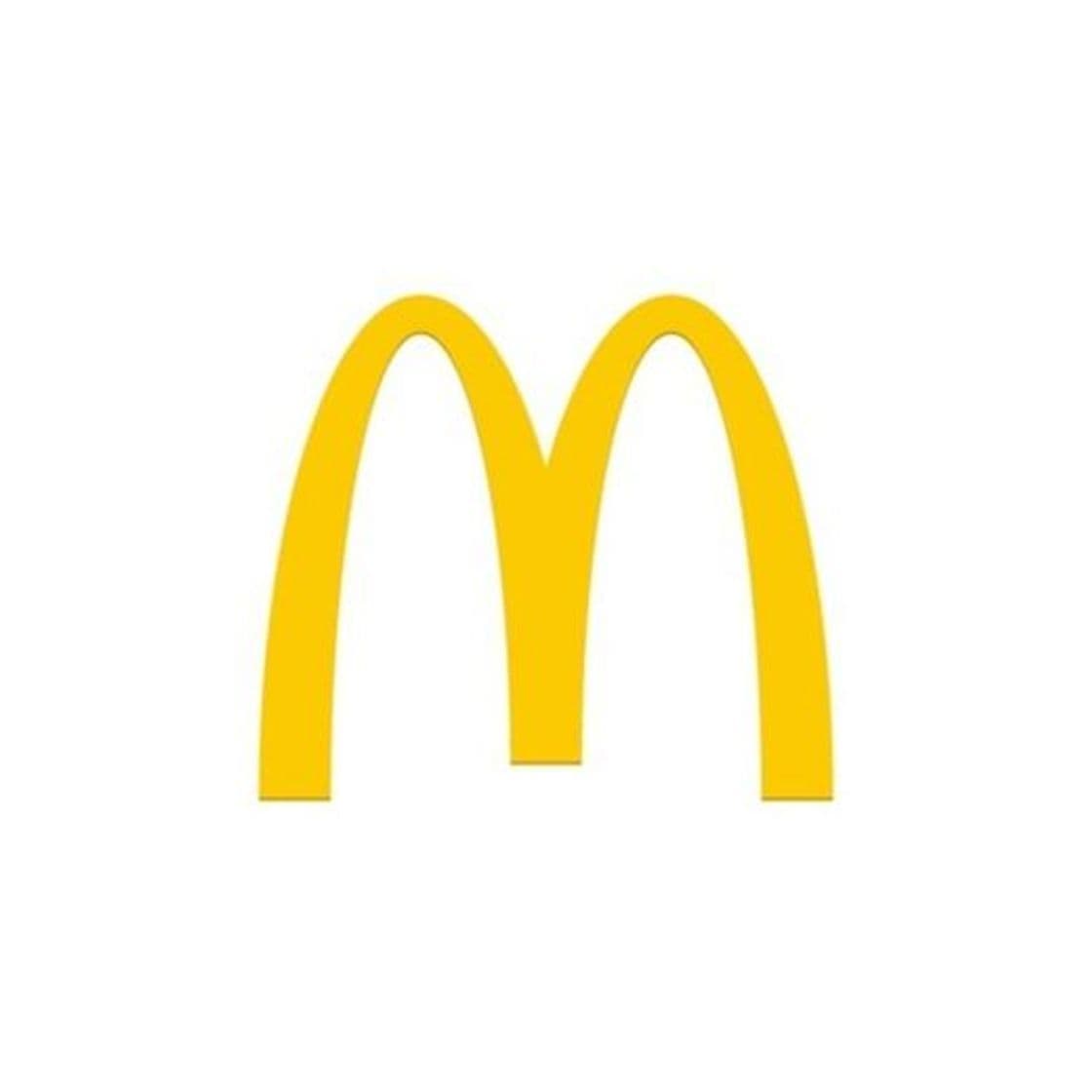 App McDonald's