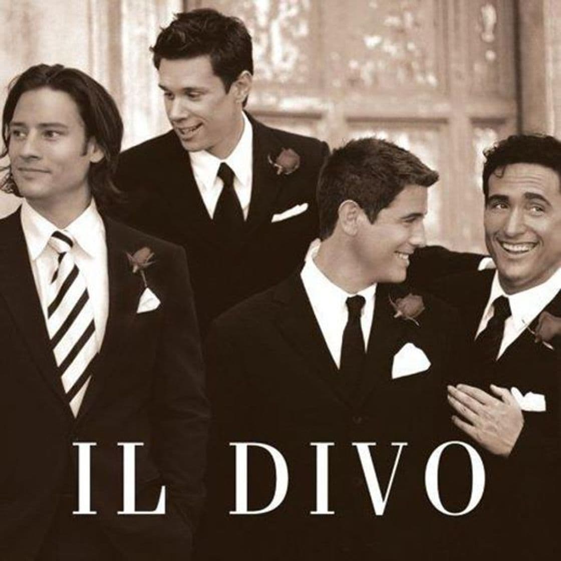 Fashion IL Divo