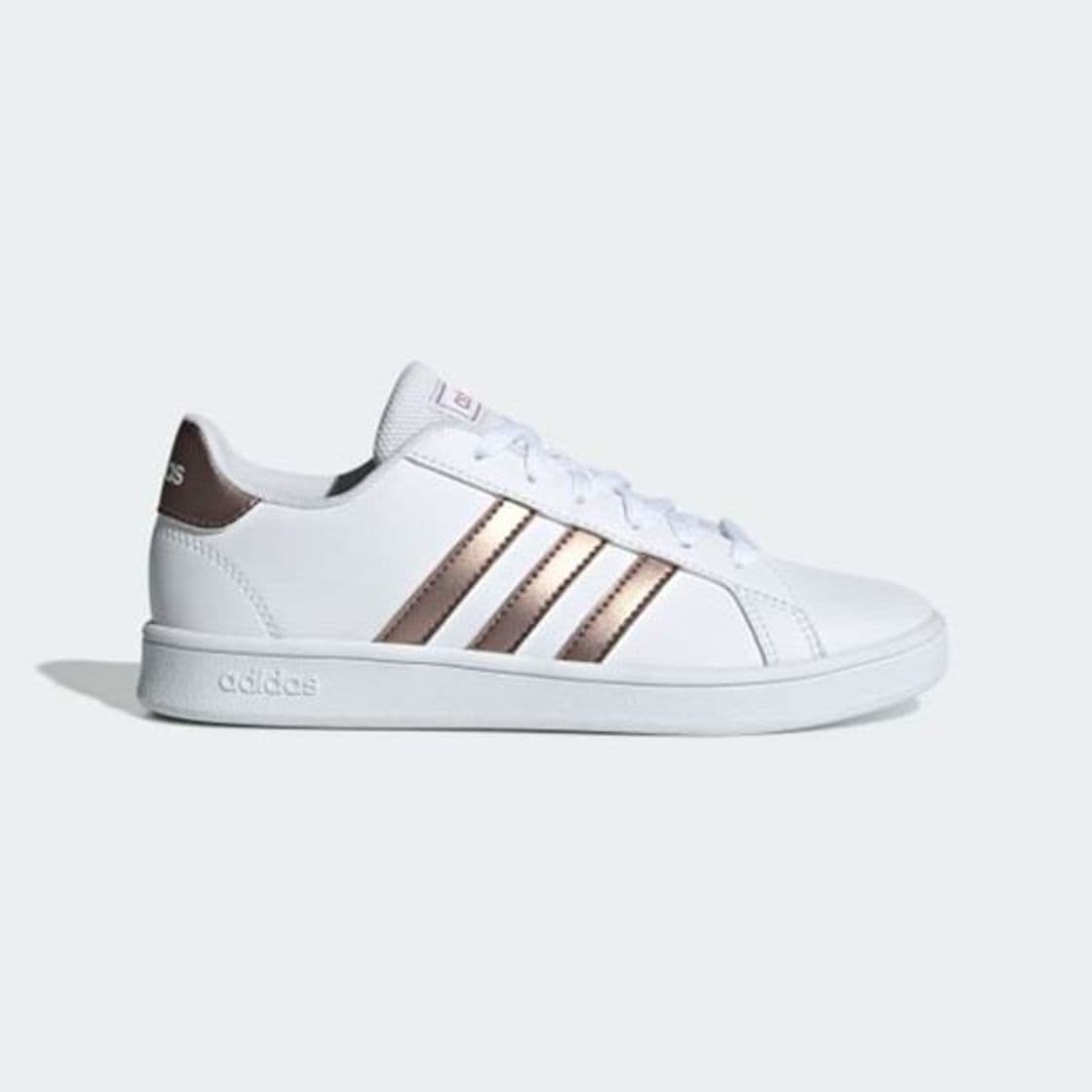 Product adidas Grand Court K, Zapatillas de Tenis Unisex Niños, Multicolor