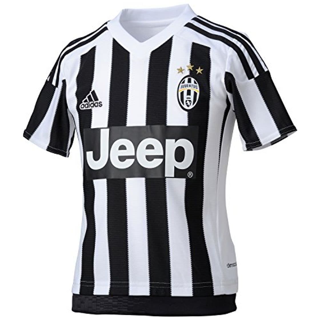 Fashion adidas Juve H JSY Y - Camiseta para Hombre, Color Blanco