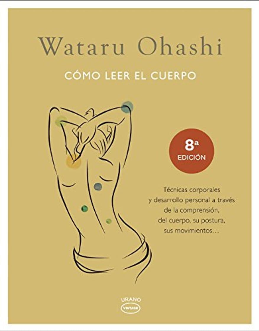 Libro Cómo leer el cuerpo: Manual de diagnosis oriental