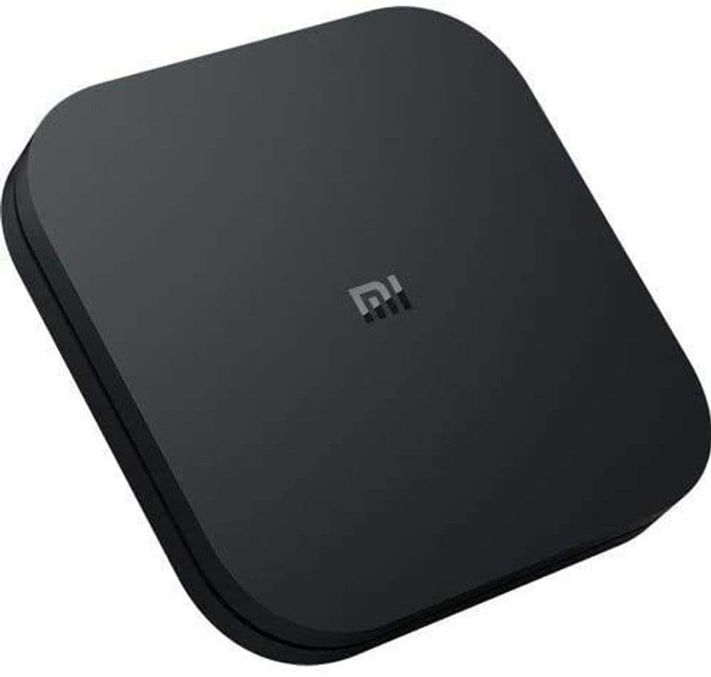 Electronic MI TV BOX S - Reproductor streaming en 4K Ultra HD